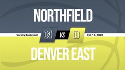 02/13 Highlights vs Northfield