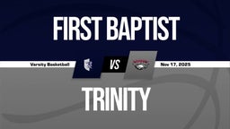 11/17 Highlights @ Trinity