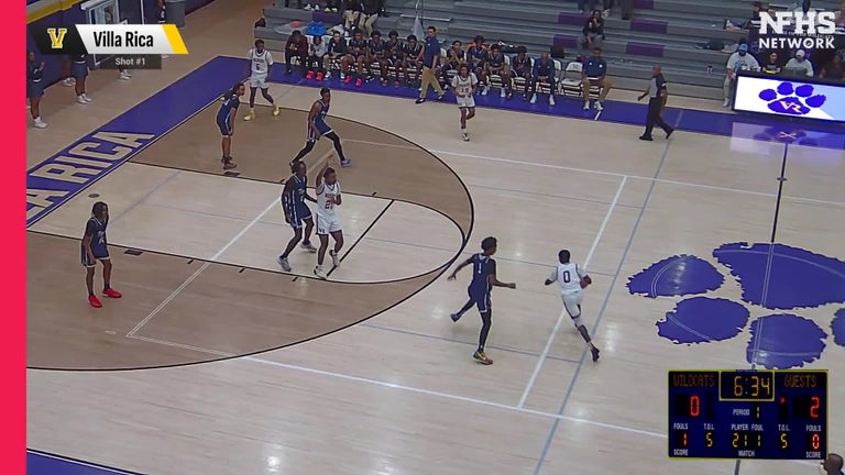 Video player poster image