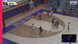 11/6 Highlights vs Douglas County