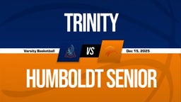 12/15 Highlights @ Humboldt Senior