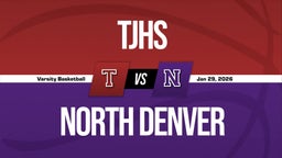 01/28 Highlights vs TJHS