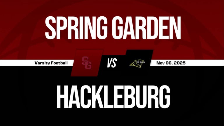 Video player poster image