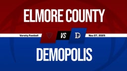 11/7 Highlights @ Demopolis