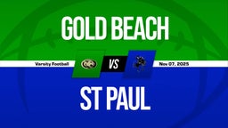 11/7 Highlights @ St Paul