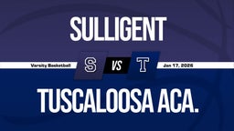 01/17 Highlights vs Sulligent