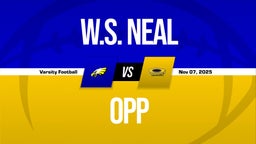 11/7 Highlights @ Opp