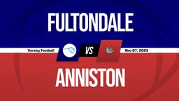 11/7 Highlights vs Fultondale