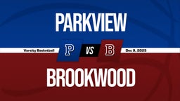12/9 Highlights vs Parkview
