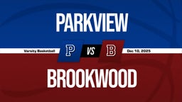 12/9 Highlights vs Parkview