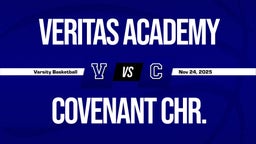 11/24 Highlights @ Covenant Chr.