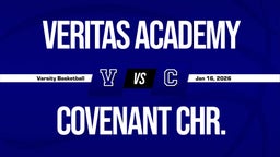 01/15 Highlights vs Veritas Academy