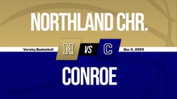 12/5 Highlights vs Northland Chr.