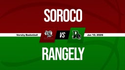 01/10 Highlights vs Soroco