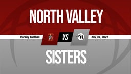 11/7 Highlights vs North Valley