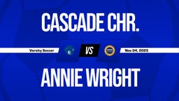 11/4 Highlights @ Annie Wright