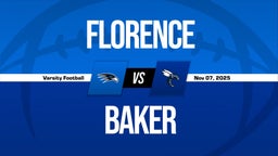 11/7 Highlights vs Florence