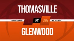 11/7 Highlights vs Thomasville