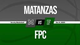 12/5 Highlights vs Matanzas