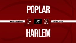12/19 Highlights vs Poplar