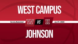 01/20 Highlights @ Johnson