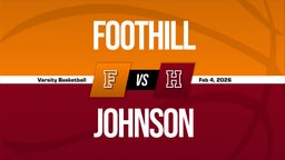 02/3 Highlights @ Johnson