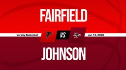 01/13 Highlights vs Fairfield