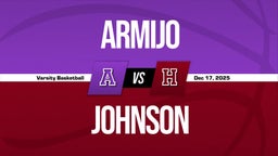 12/16 Highlights vs Armijo
