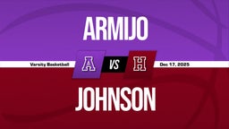 12/16 Highlights @ Johnson