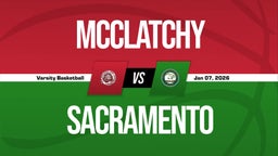01/7 Highlights @ Sacramento