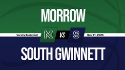 11/11 Highlights vs Morrow