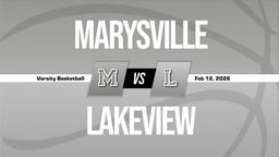 02/11 Highlights vs Marysville