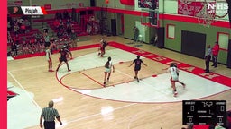 11/11 Highlights vs North Jackson