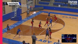 11/4 Highlights vs Carthage