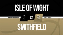 12/4 Highlights vs Isle Of Wight