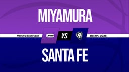 12/4 Highlights @ Santa Fe