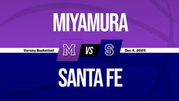 12/4 Highlights vs Miyamura