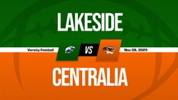11/8 Highlights @ Centralia