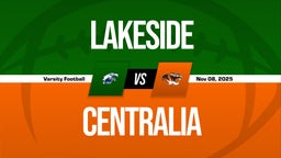 11/8 Highlights vs Lakeside
