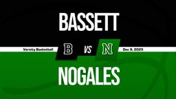 12/8 Highlights vs Bassett