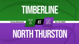 12/17 Highlights vs Timberline