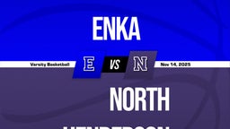 11/14 Highlights vs Enka