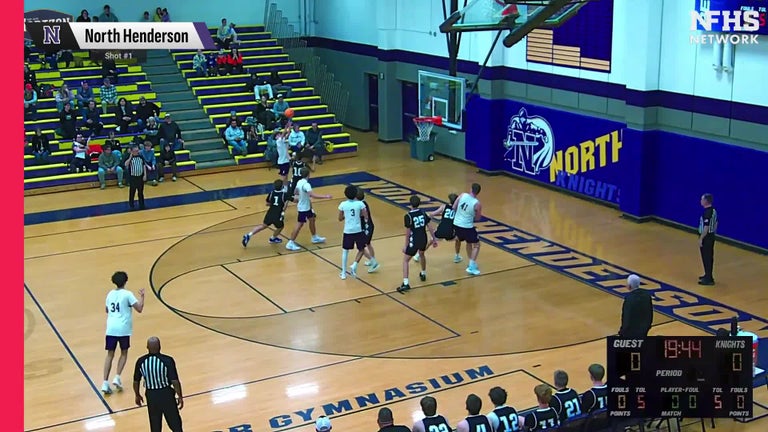 Video player poster image