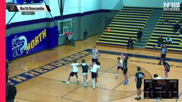 11/11 Highlights @ North Henderson