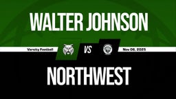 11/6 Highlights @ Northwest