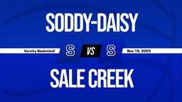 11/19 Highlights vs Soddy-Daisy