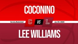 01/23 Highlights @ Lee Williams