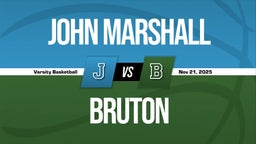 11/21 Highlights vs John Marshall