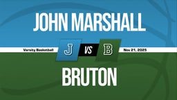 11/21 Highlights @ Bruton