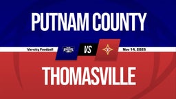 11/14 Highlights vs Putnam County